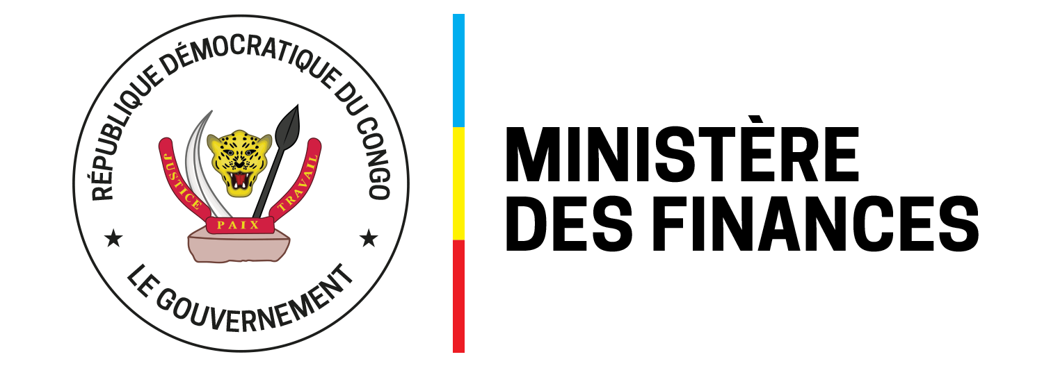 Ministère des Finances — République Démocratique du Congo