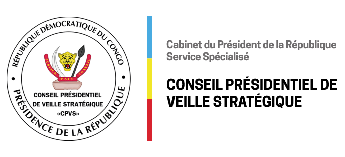 Conseil Présidentiel de Veille Stratégique (CPVS)